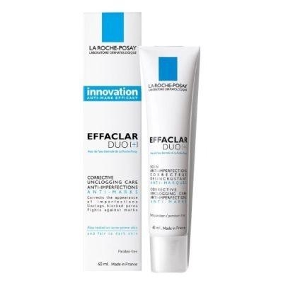 Zdjęcie LA ROCHE EFFACLAR DUO+ Krem 40 ml DW 30.11.24