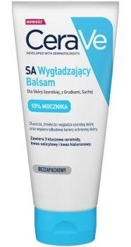 Zdjęcie CERA VE Wygładzajacy Balsam 177 ml