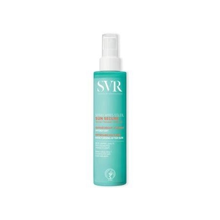 Zdjęcie SVR SUN SECURE AFTER SUN Spray 200 ml