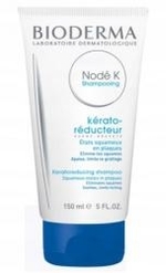 Zdjęcie BIODERMA NODE K Szampon, 150 m...