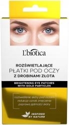 Zdjęcie L biotica Kolagenowe płatki po...