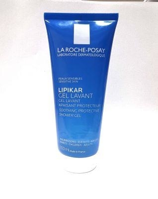 Zdjęcie LA ROCHE Lipikar żel myjacy!!! 100ml(tuba)