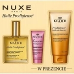 Zdjęcie Nuxe Huile Prodigieuse Olejek ...