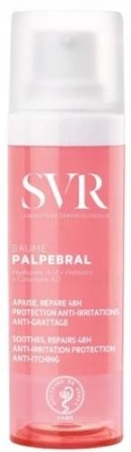 Zdjęcie SVR TOPIALYSE Palpebral Balsam twarz oczy 30ml