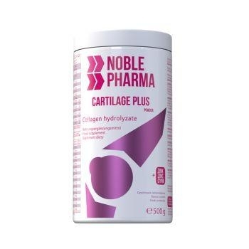 Zdjęcie Noble Pharma Cartilage Plus PORZECZKA 500g