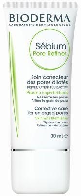 Zdjęcie BIODERMA SEBIUM PORE REFINER Preparat zwężający pory, 30 ml