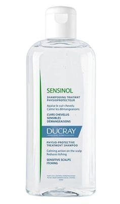 Zdjęcie DUCRAY SENSINOL Szampon 400ml!!!