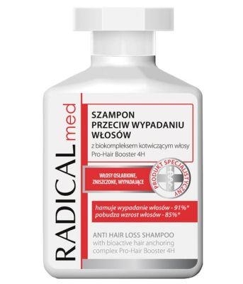 Zdjęcie FARMONA RADICAL Med Szampon przeciw wypadaniu włosów, 300ml