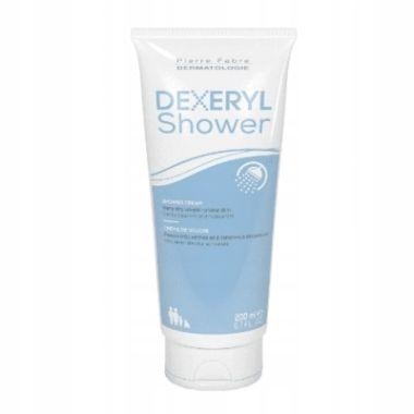 Zdjęcie DEXERYL SHOWER Krem myjący 200ml