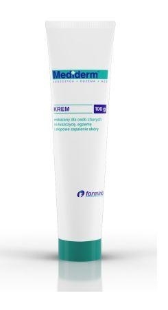 Zdjęcie Mediderm krem 100 g