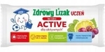 Zdjęcie Zdrowy Lizak Uczeń Bez Cukru A...