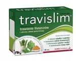 Zdjęcie Travislim, trawienie tłuszczów...
