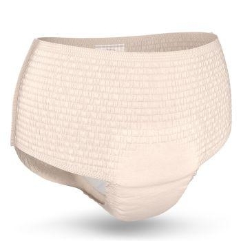 Zdjęcie TENA Pants ProSkin Plus L OTC Edition (100-135 cm), majtki chłonne, 10 sztuk