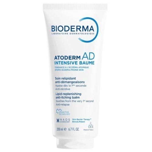 Zdjęcie Bioderma Atoderm AD Intensive Baume 200ml