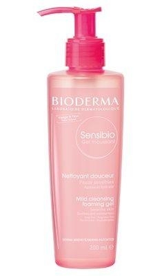 Zdjęcie BIODERMA SENSIBIO GEL MOUSSANT 200ml