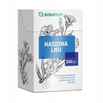 Zdjęcie Bonatium Nasiona Lnu 250 g