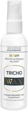 Zdjęcie WAX ang Pilomax Serum Tricho przeciw wypadaniu włosów, 100ml