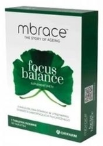 Zdjęcie Mbrace Focus Balance, 30 tabl....