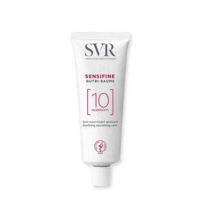 Zdjęcie SVR SENSIFINE NUTRI BAUME 40 ml