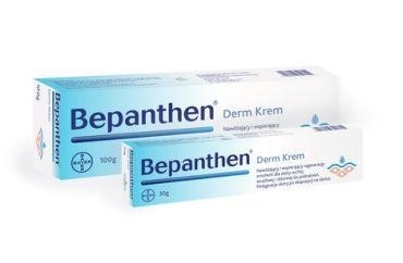 Zdjęcie Bepanthen Derm Krem 30 g