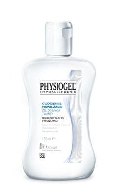 Zdjęcie PHYSIOGEL CLEANSER Żel hypoalergiczny myjący 150ml