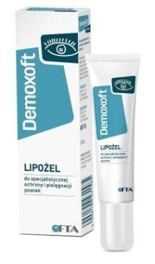 Zdjęcie Demoxoft Lipożel żel 15 ml