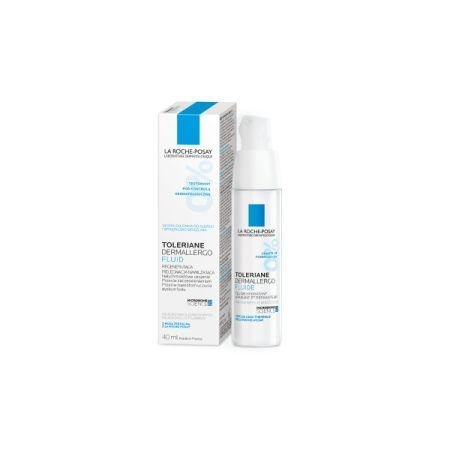 Zdjęcie LA ROCHE TOLERIANE DERMALLERGO Fluid 40ml