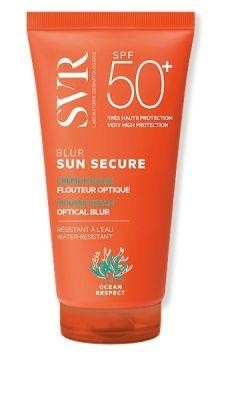 Zdjęcie SVR SUNSECURE BLUR Krem SPF 50+ 50 ml