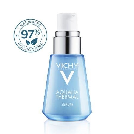 Zdjęcie VICHY AQUALIA THERMAL Serum NEW 30 ml