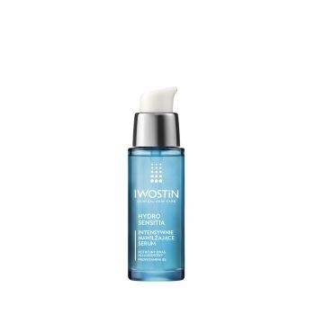 Zdjęcie IWOSTIN HYDRO SENSITIA Intensywnie Nawilżające serum, 30ml