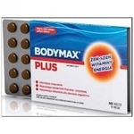 Zdjęcie Bodymax Plus 30 tabl