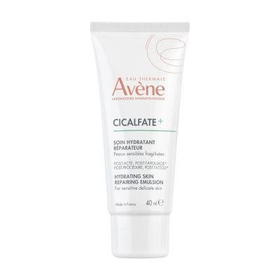 Zdjęcie AVENE Cicalfate+ PA emulsja,40ml