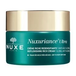 Zdjęcie NUXE NUXURIANCE ULTRA Krem przeciw starzeniowy RICH, 50ml