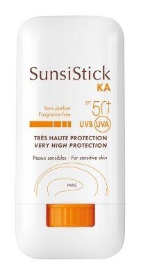 Zdjęcie AVENE Sunsistick KA SPF 50+ sztyft 20 g