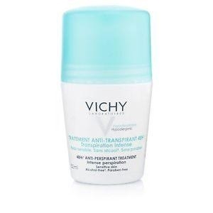 Zdjęcie VICHY Dezodorant  Anti-Transpirant  roll-on ZIELONA Kulka