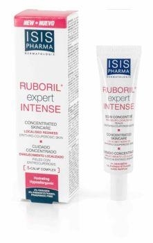 Zdjęcie ISIS Ruboril Expert INTENSE Krem 15ml