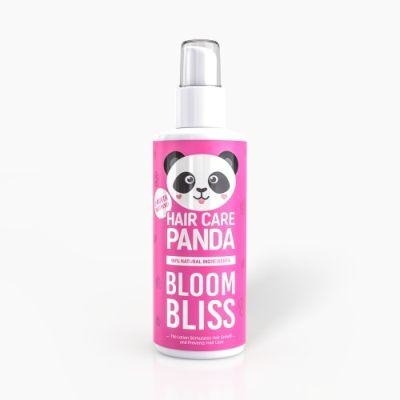 Zdjęcie HAIR CARE PANDA BLOOM BLISS Wcierka stymulująca wzrost włosów, 200ml