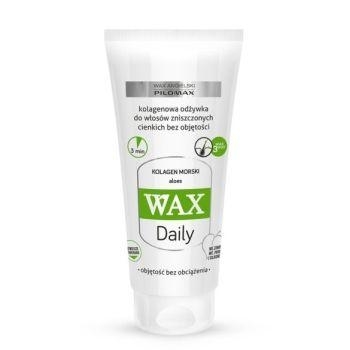 Zdjęcie WAX ang Pilomax Odżywka włosy cienkie kolagen, 200ml