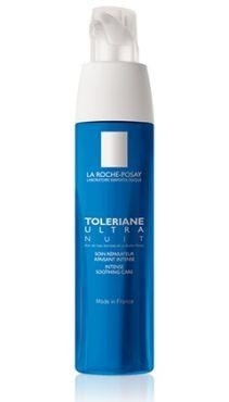 Zdjęcie LA ROCHE TOLERIANE ULTRA Krem na noc, 40ml