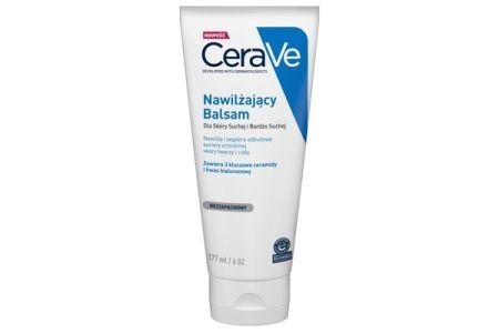 Zdjęcie CERA VE Nawilżający Balsam 177 ml