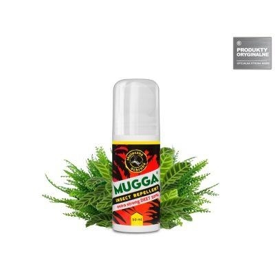 Zdjęcie Mugga Roll-On 50% DEET 50 ml