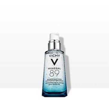 Zdjęcie VICHY MINERAL 89 Codzienna baza nawilżająca, 50ml