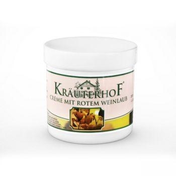 Zdjęcie KRAUTERHOF Balsam z liści winogron 250ml