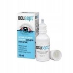 Zdjęcie Ocusept krople do oczu, 10ml
