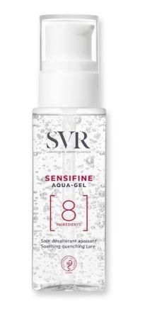 Zdjęcie SVR SENSIFINE AQUA-GEL Żel kojąco nawilżający, 40ml