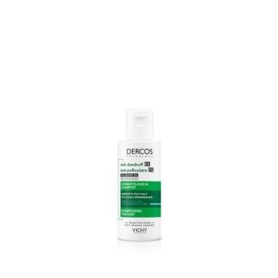 Zdjęcie VICHY DERCOS Szampon Przeciwłupież DS, 75ml