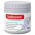 Zdjęcie SUDOCREM EXPERT Krem barierowy...