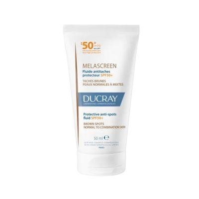 Zdjęcie DUCRAY MELASCREEN Fluid przeciw przebarwieniom, 50ml