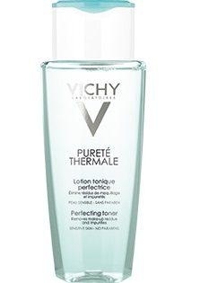 Zdjęcie VICHY PURETE THERMALE Tonik odświeżający, 200ml