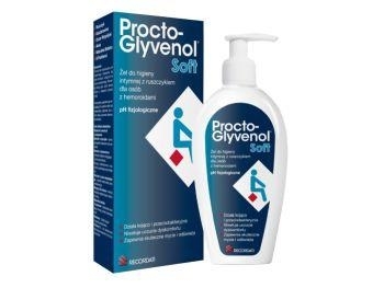 Zdjęcie Procto-Glyvenol Soft Żel 180 ml